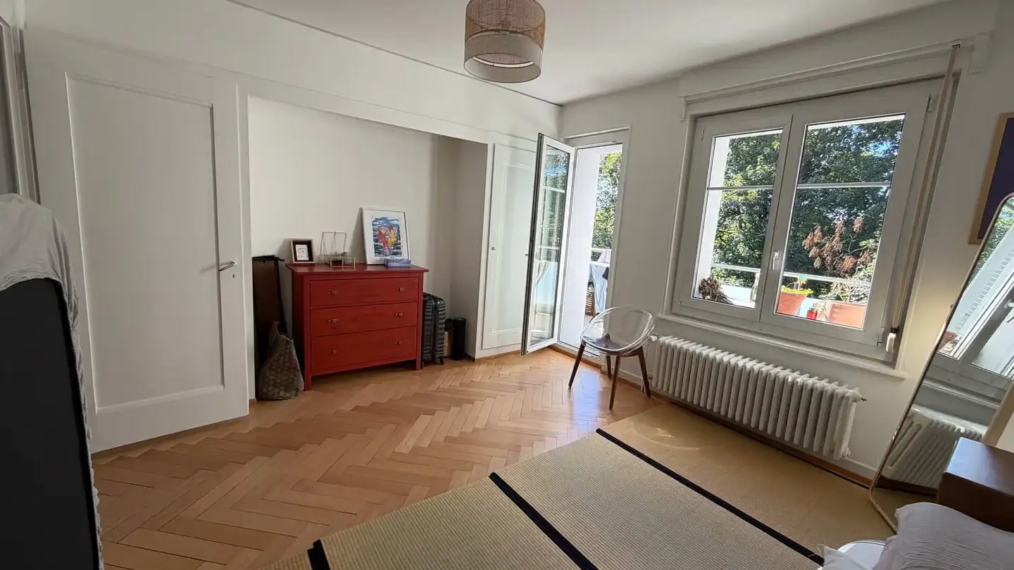 Appartement à louer - 1012 Lausanne - Photo 3