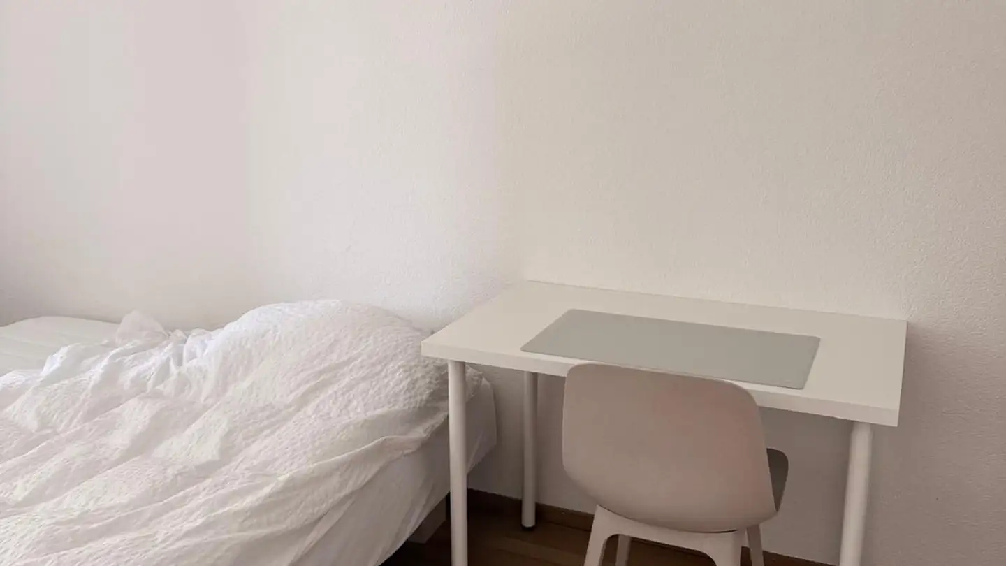 Chambre à louer - 8003 Zürich - Photo 2