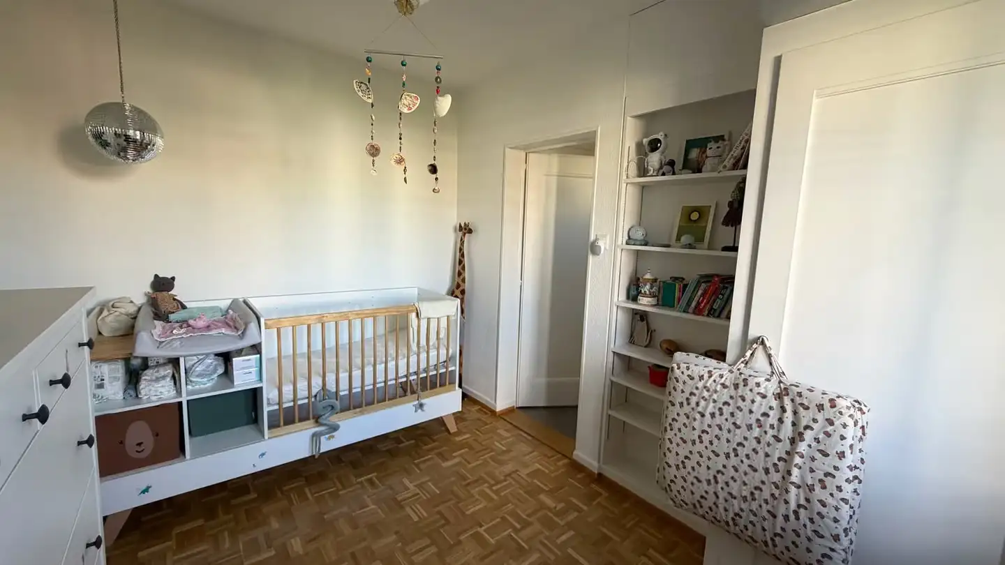 Appartement à louer - 1012 Lausanne - Photo 4