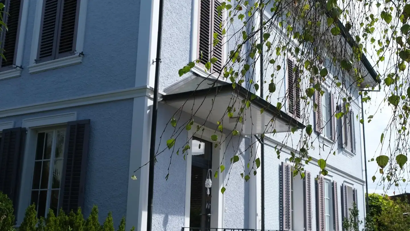 Casa singola in vendita - Subingenstrasse 4, 4543 Deitingen - Photo 3