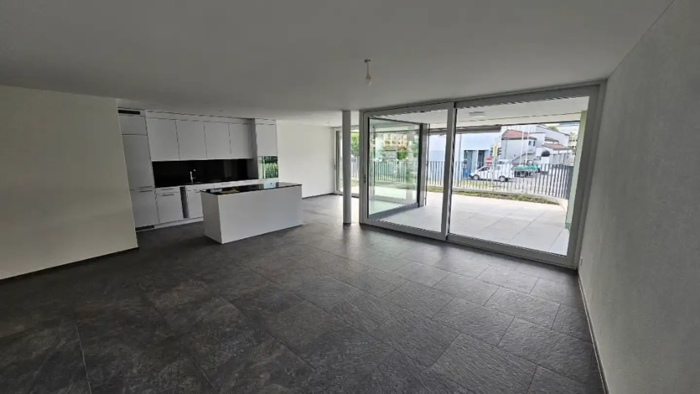 Apartment for rent - Rapperswilerstrasse 19b, 8733 Eschenbach SG - Photo 3