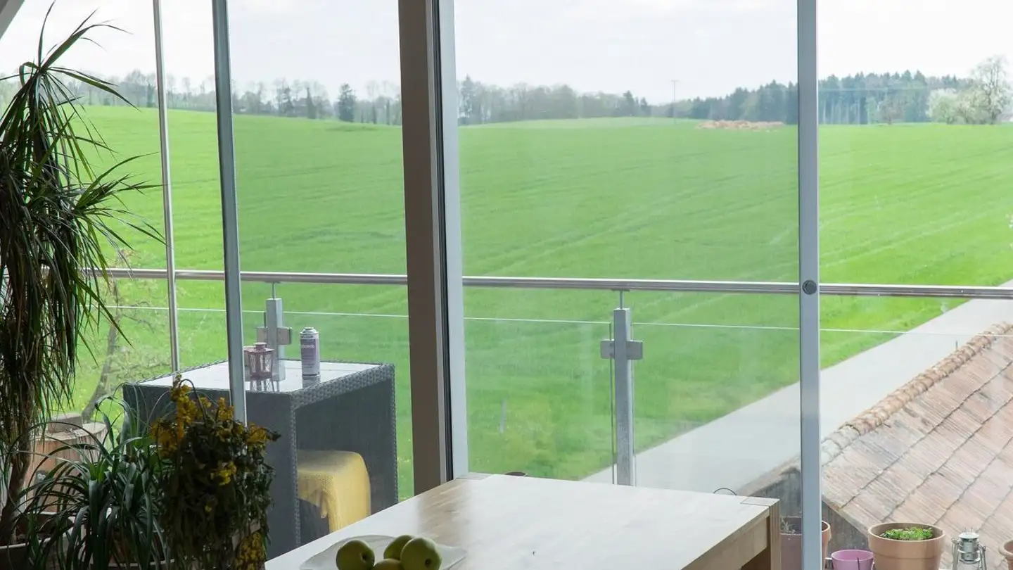 Attico in affitto - Isenbergschwil 47, 5637 Geltwil - Photo 4