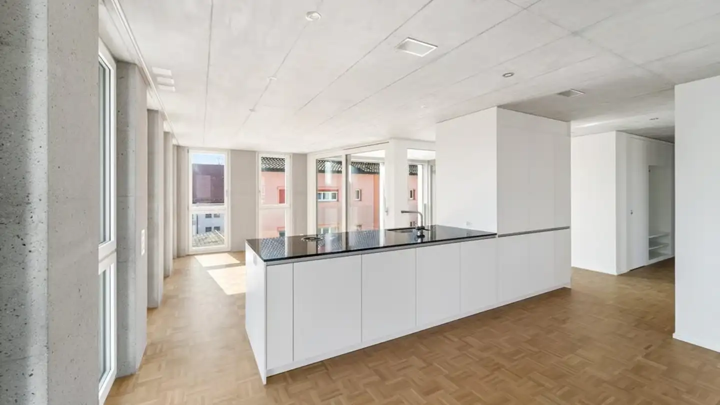Appartement à louer - Staatsstrasse 107, 9463 Oberriet SG - Photo 4
