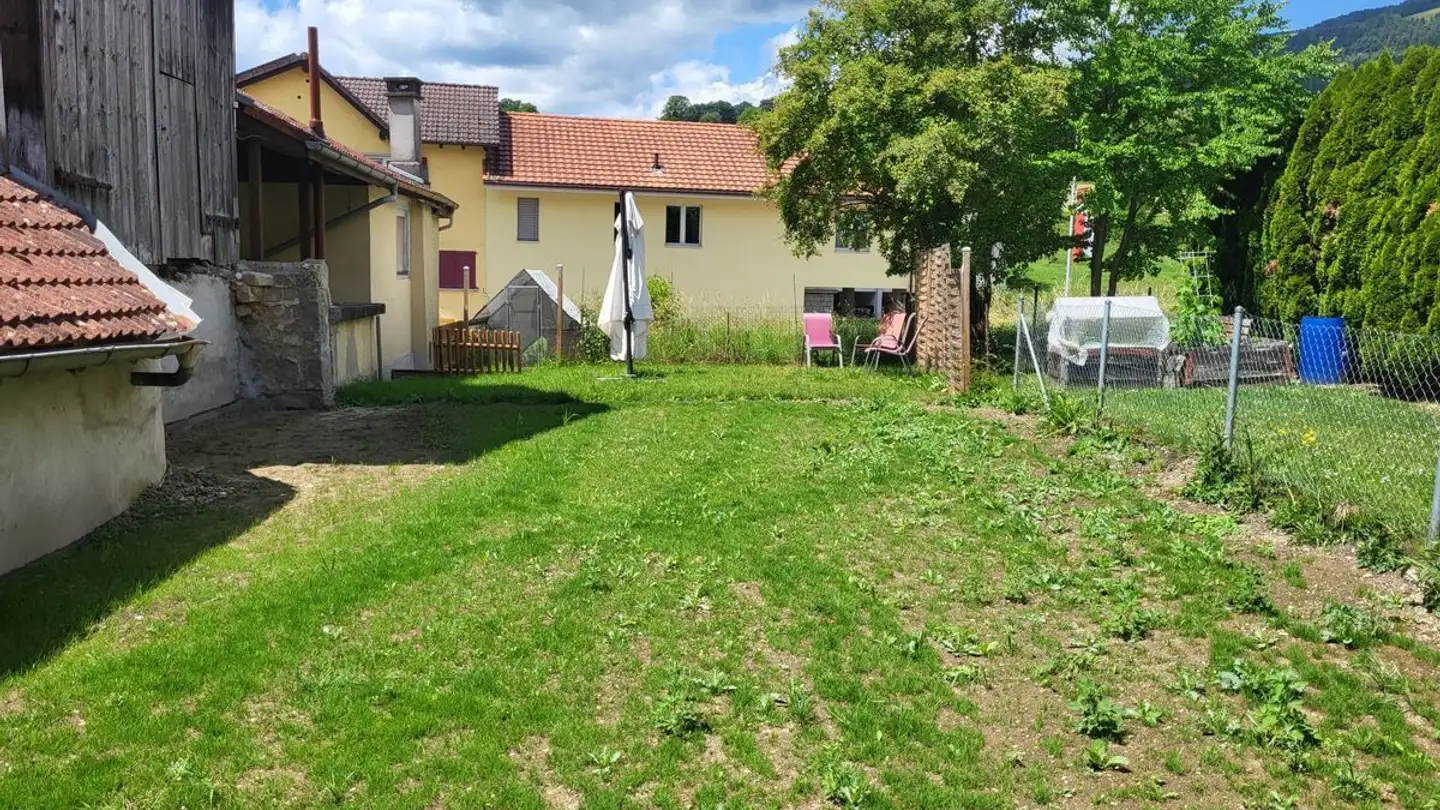 Bauernhof kaufen - 4712 Laupersdorf - Foto 4
