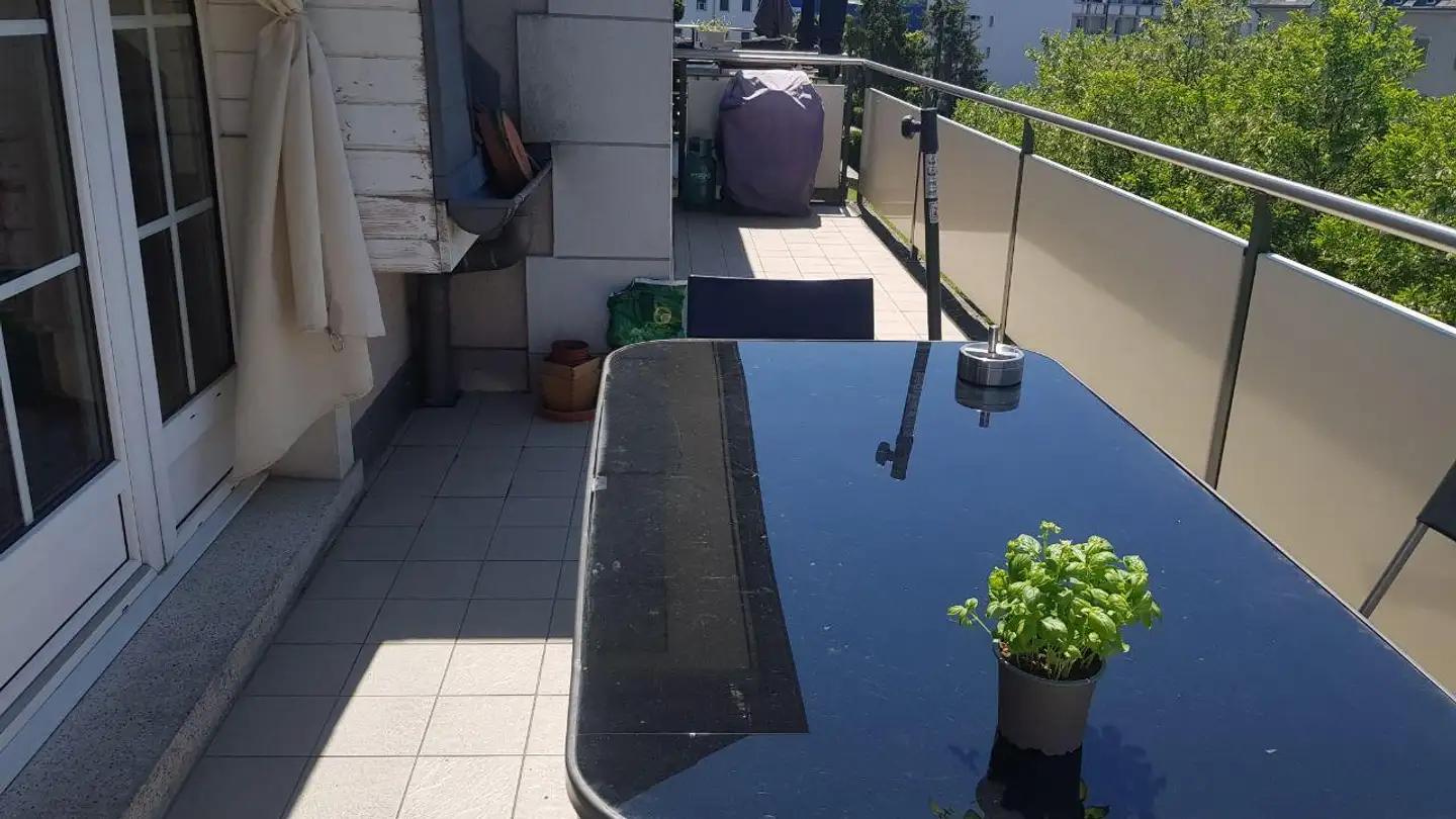 Villa for rent - Avenue Des Bains 28, 1400 Yverdon-les-Bains - Photo 4