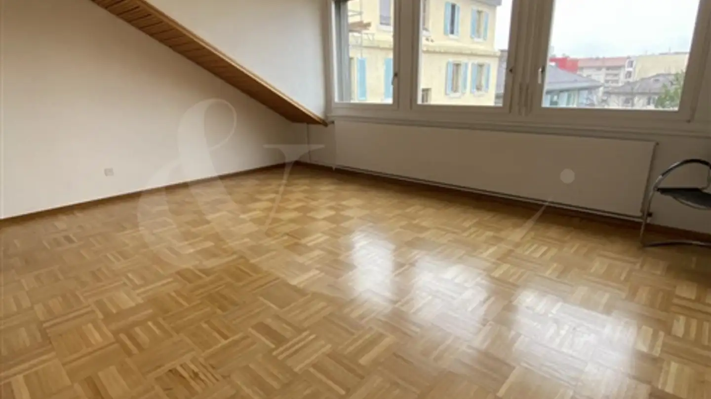 Wohnung mieten - Rue Schaub 12, 1202 Genève