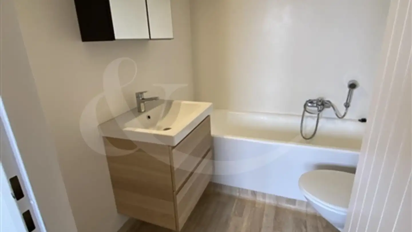 Wohnung mieten - Rue Schaub 12, 1202 Genève - Foto 4