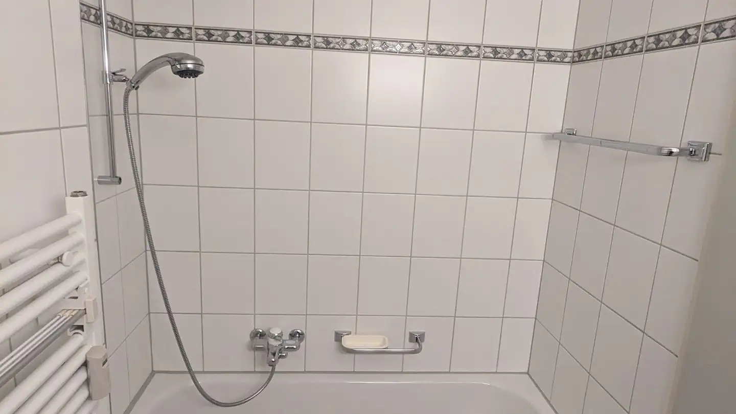 Apartment for rent - Fabrikstrasse 9, 3360 Herzogenbuchsee - Photo 3