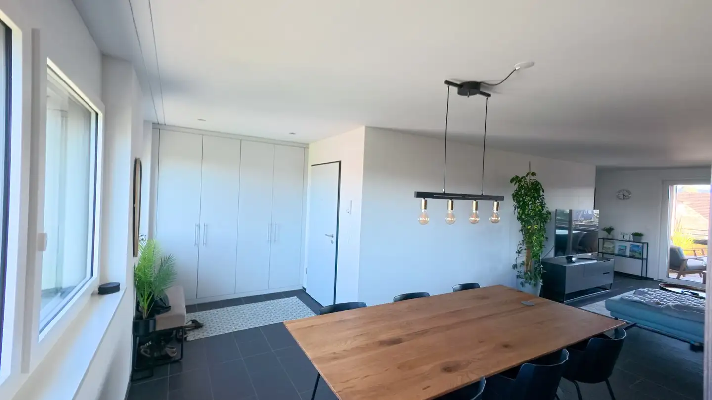 Wohnung kaufen - Rigiweg 12, 4800 Zofingen