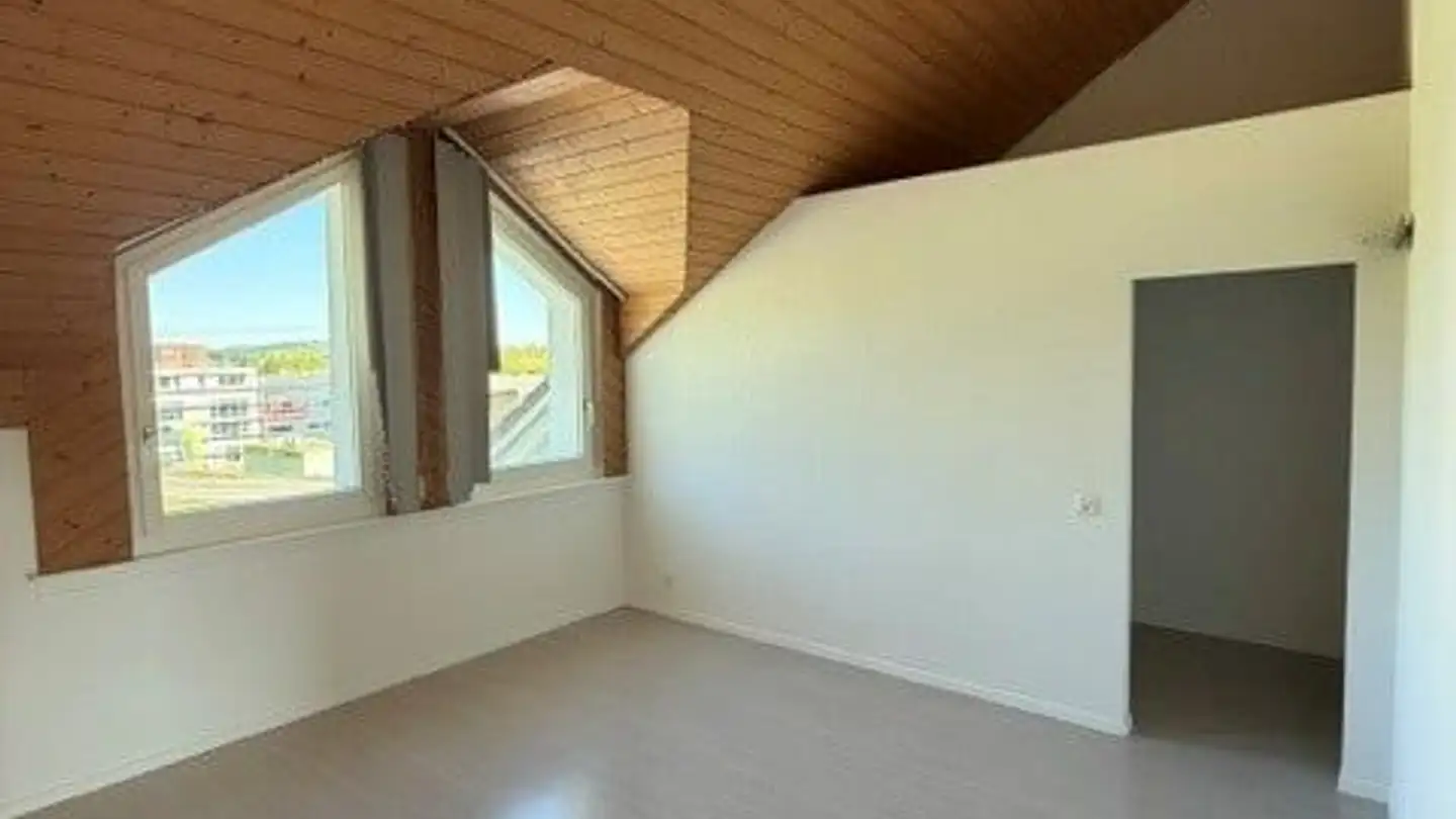 Maisonette mieten - Route De La Gruyère 23, 1723 Marly - Foto 4