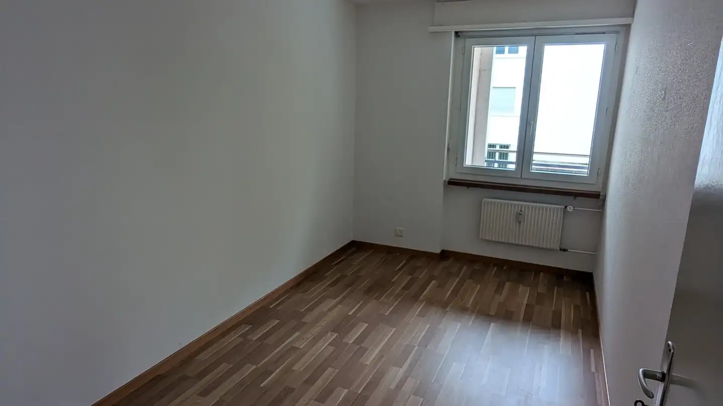 Apartment for rent - Fabrikstrasse 9, 3360 Herzogenbuchsee