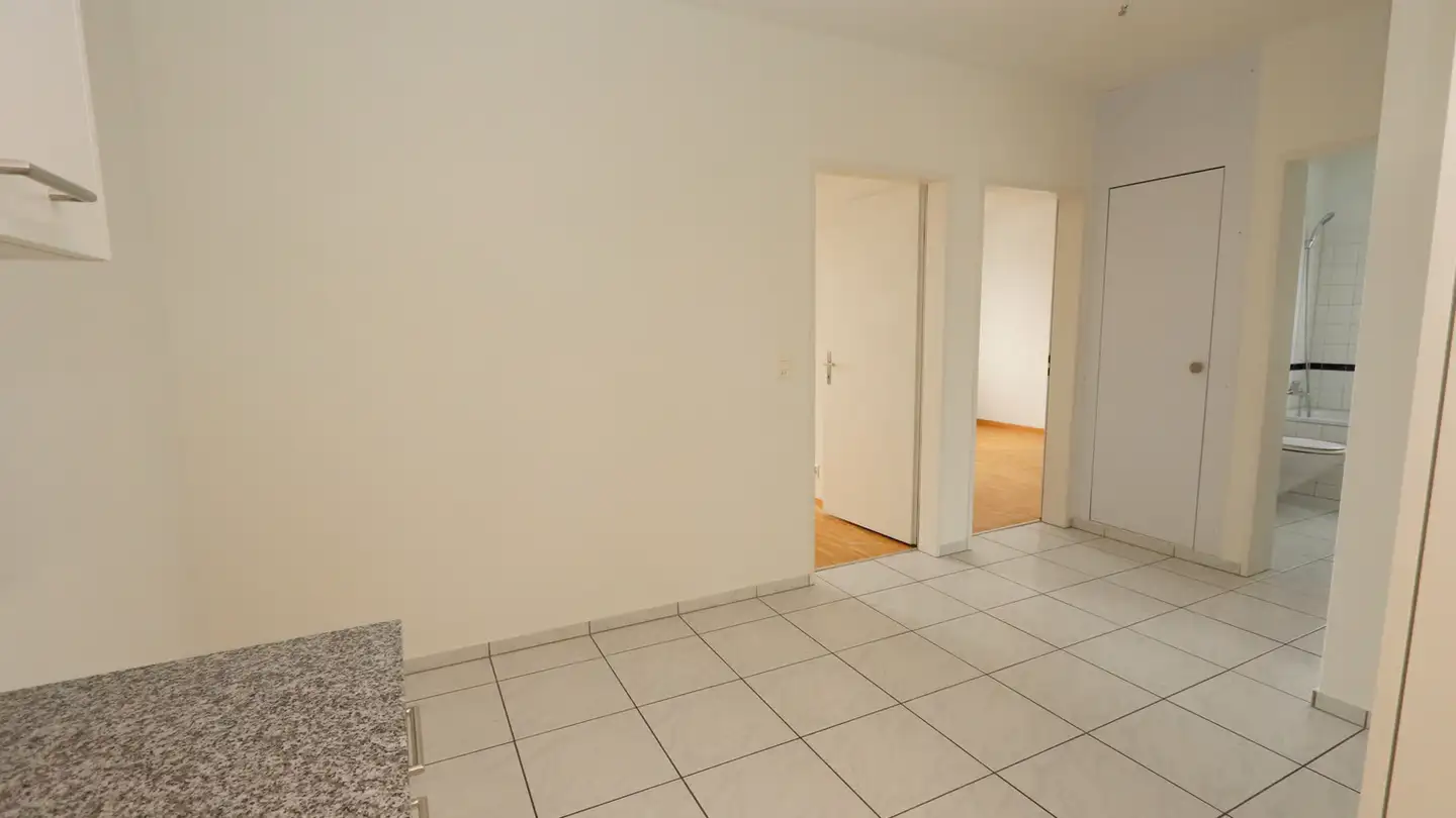Wohnung mieten - Gösgerstrasse 11, 4652 Winznau - Foto 3