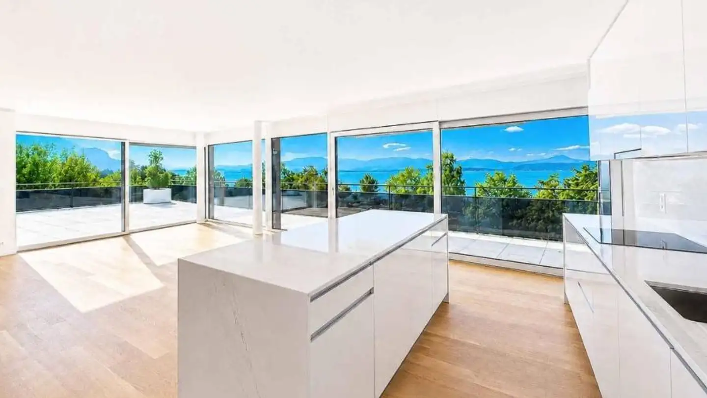 Apartment for sale - 1180 Rolle