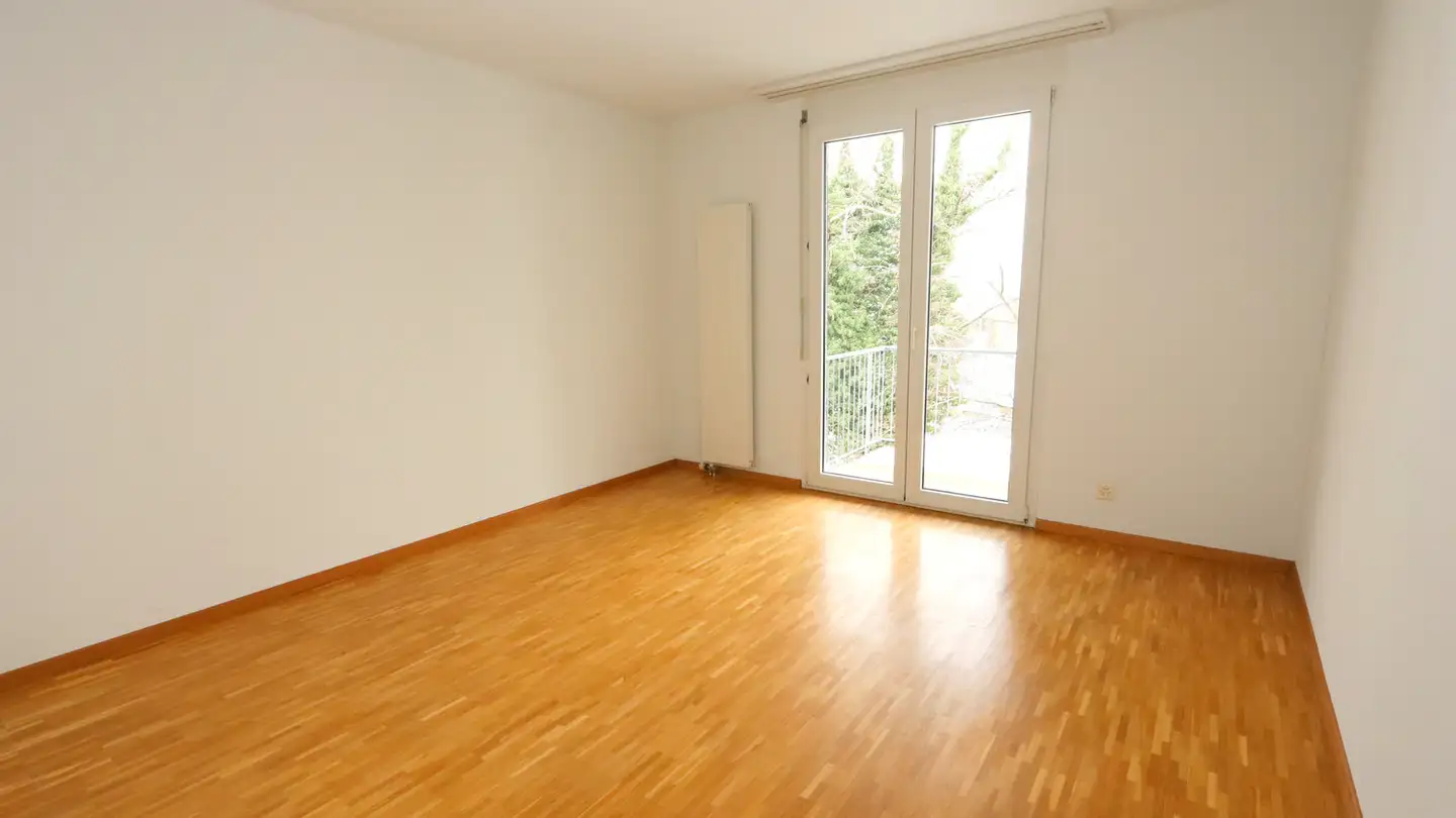 Wohnung mieten - Gösgerstrasse 11, 4652 Winznau - Foto 4