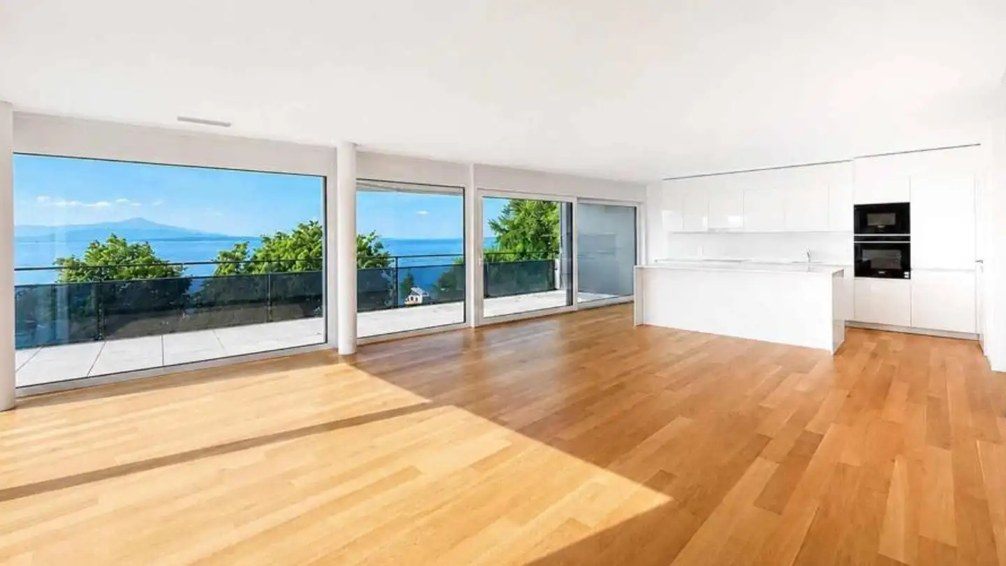 Apartment for sale - 1180 Rolle - Photo 4