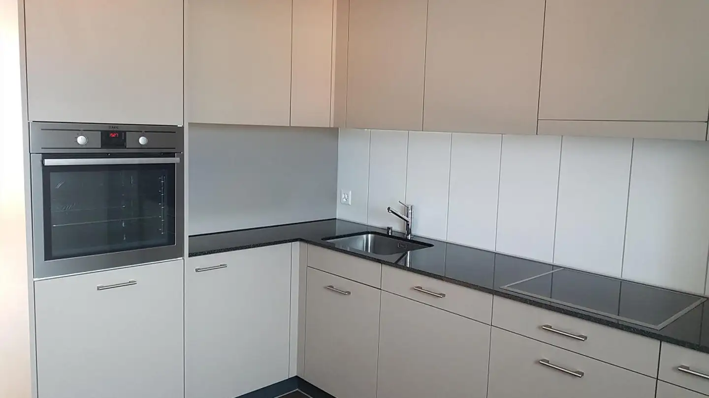 Appartamento in affitto - Untere Bahnhofstrasse 18, 8580 Amriswil - Foto 2