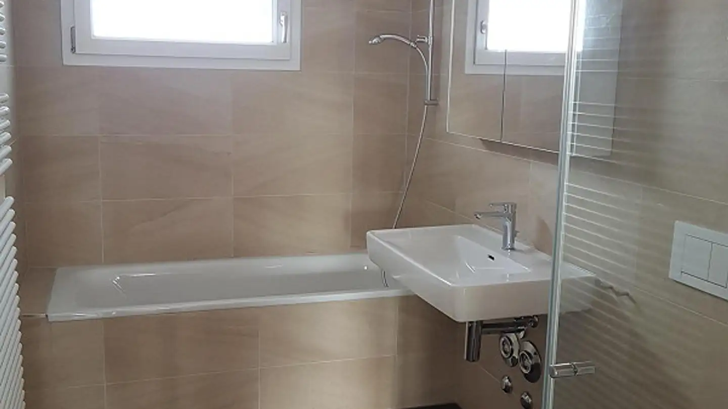 Appartamento in affitto - Untere Bahnhofstrasse 18, 8580 Amriswil - Foto 3