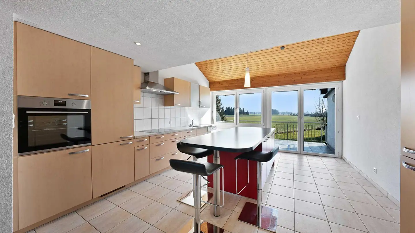 Appartement à louer - Im Kirlenhof 14, 9450 Altstätten SG - Photo 4