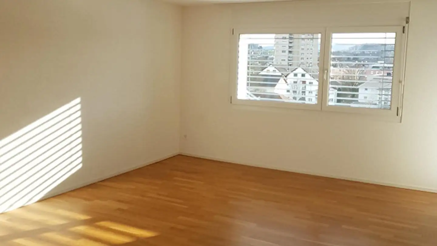 Appartamento in affitto - Untere Bahnhofstrasse 18, 8580 Amriswil - Foto 4