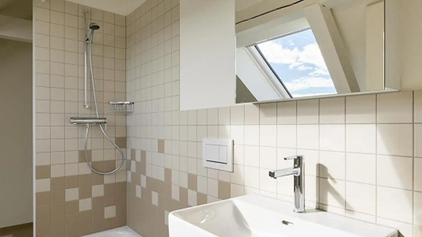 Appartement à louer - Riehenring 193, 4058 Basel - Photo 2