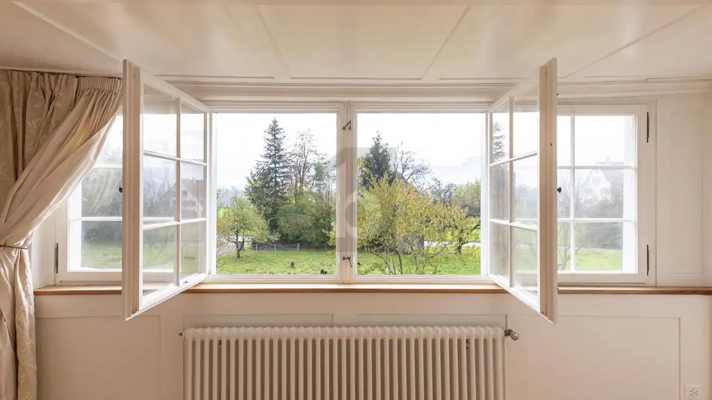 Semi-detached house for rent - 8634 Hombrechtikon - Photo 2