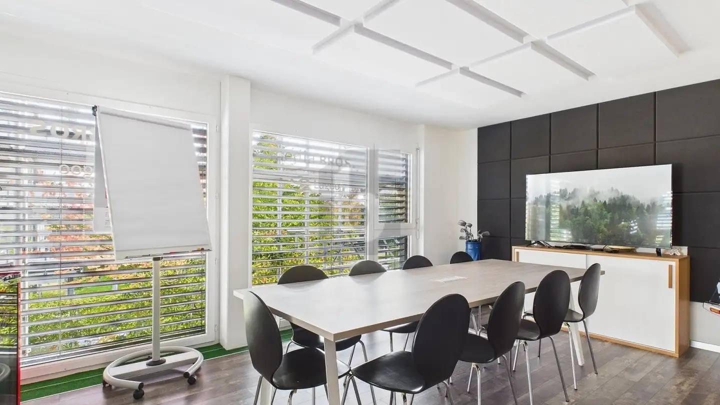 Office space for rent - 8606 Nänikon - Photo 3