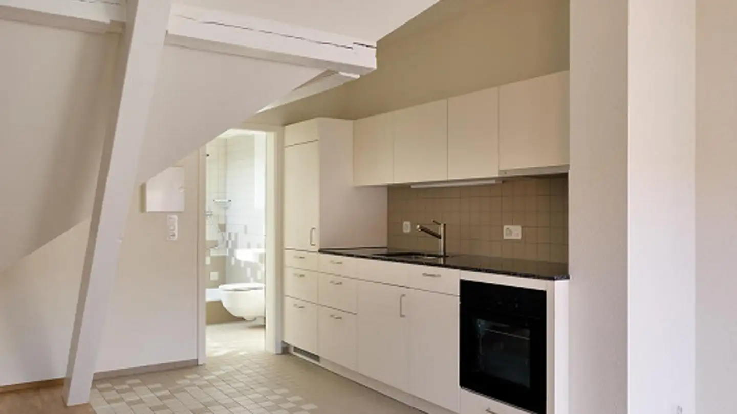 Appartement à louer - Riehenring 193, 4058 Basel - Photo 3