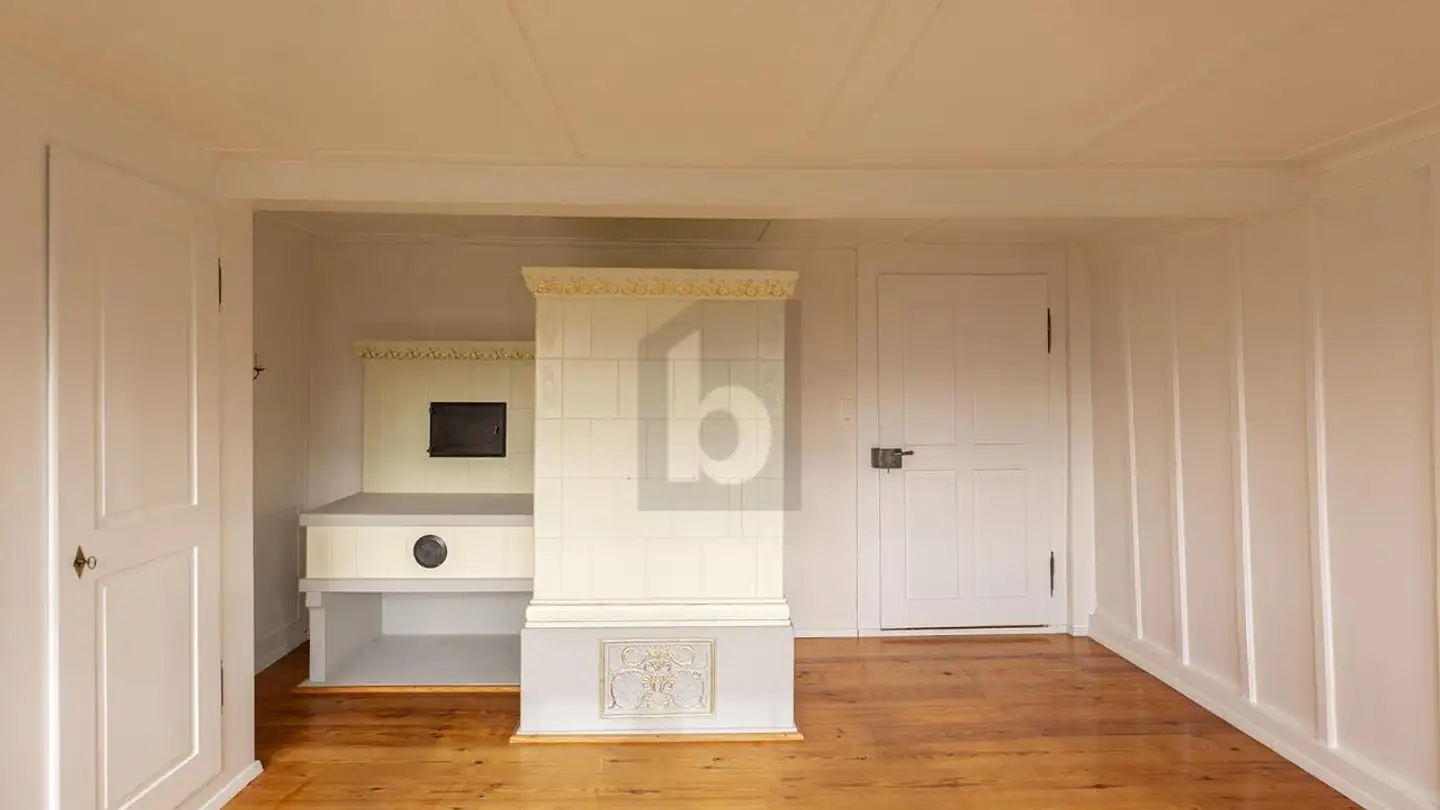 Semi-detached house for rent - 8634 Hombrechtikon - Photo 3