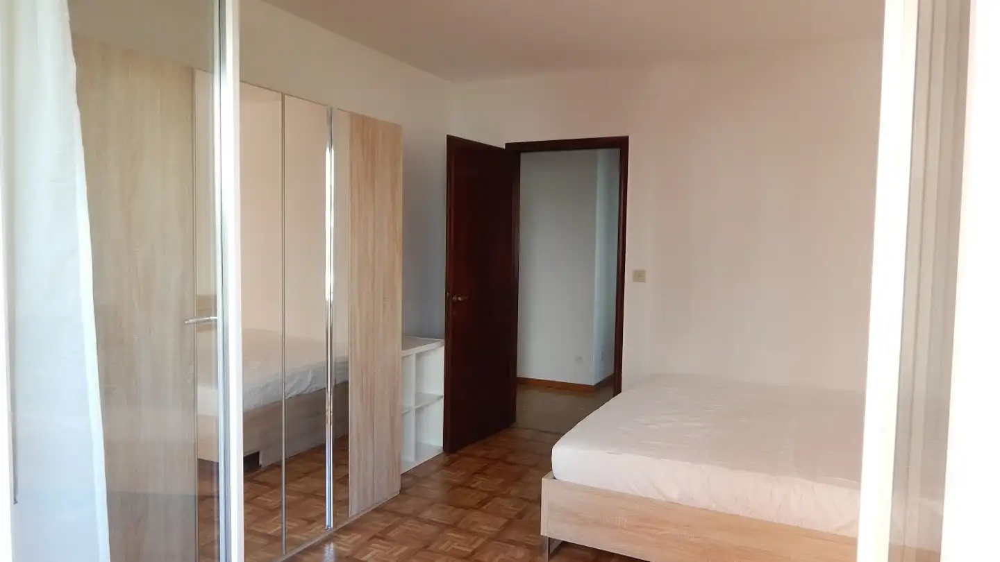 Single house for rent - Via Ernesto Pelloni 3, 6900 Lugano