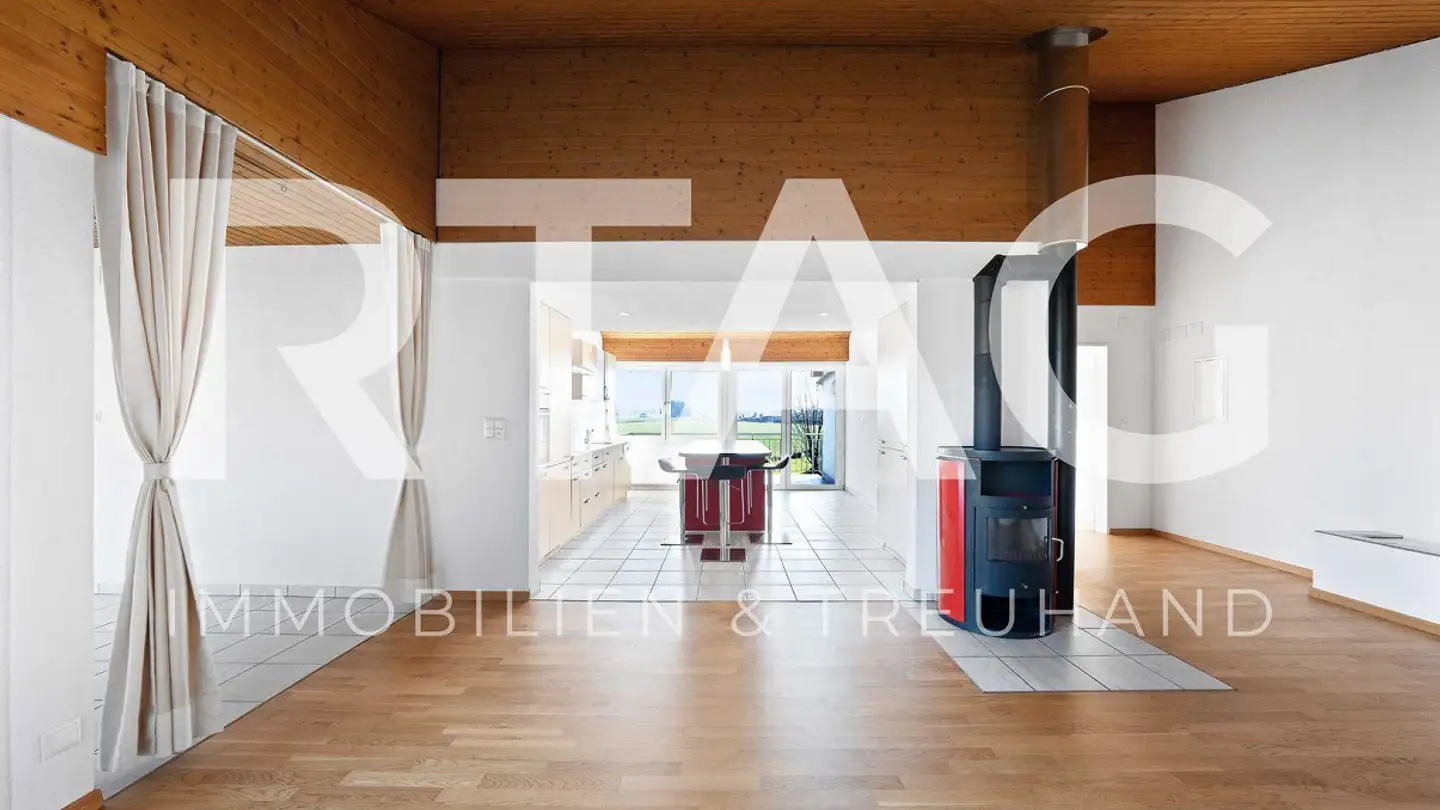 Appartement à louer - Im Kirlenhof 14, 9450 Altstätten SG