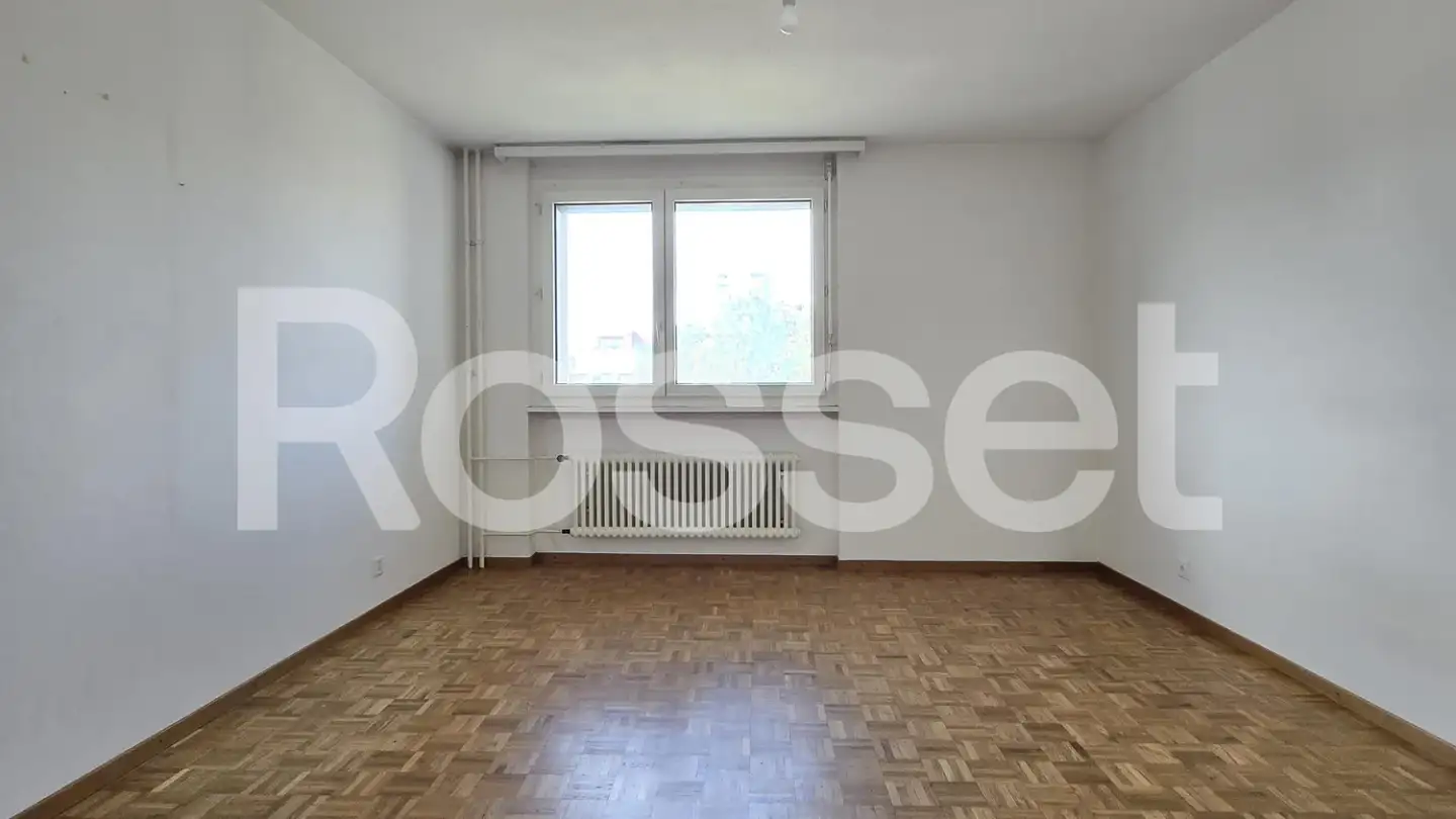 Appartamento in affitto - Chemin Des Bossons, 1018 Lausanne - Foto 3