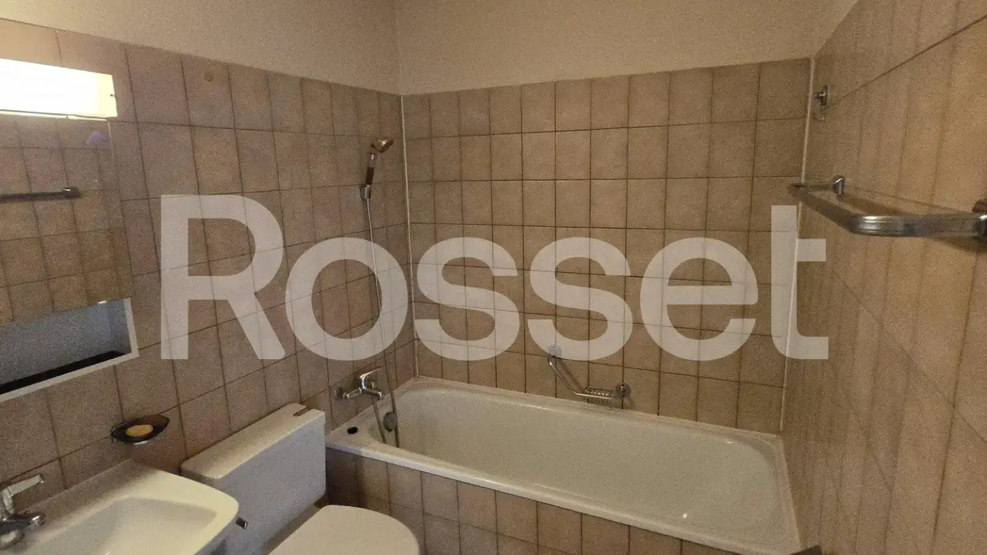 Appartamento in affitto - Chemin Des Bossons, 1018 Lausanne - Foto 4