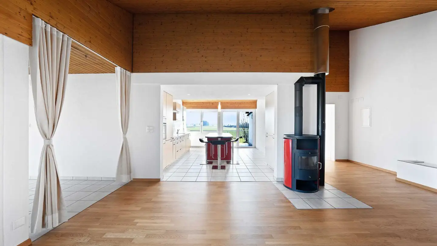 Appartement à louer - Im Kirlenhof 14, 9450 Altstätten SG - Photo 2