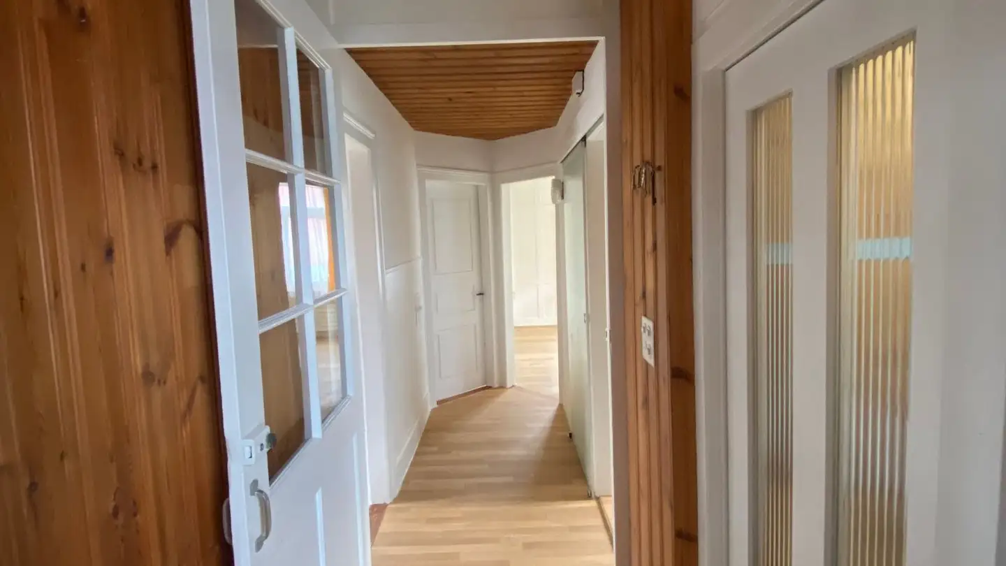 Single house for rent - Steindlerstrasse 6, 5610 Wohlen AG - Photo 2