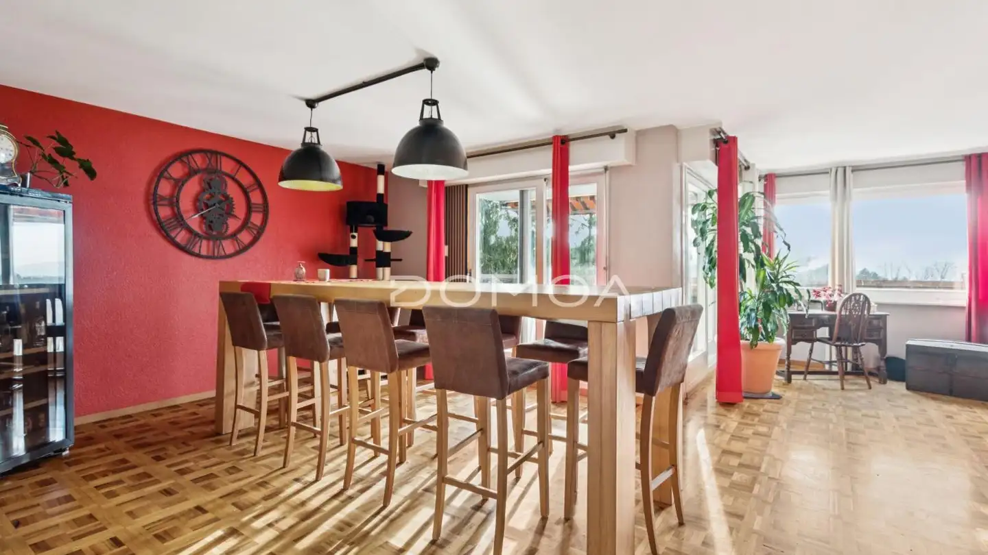Appartamento in vendita - 1752 Villars-sur-Glâne - Foto 3