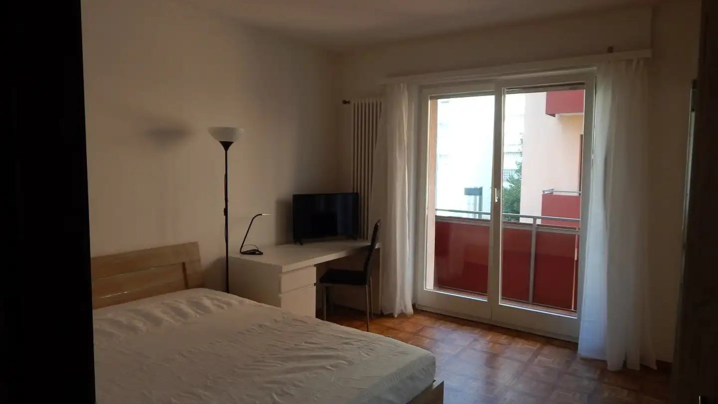 Single house for rent - Via Ernesto Pelloni 3, 6900 Lugano - Photo 2
