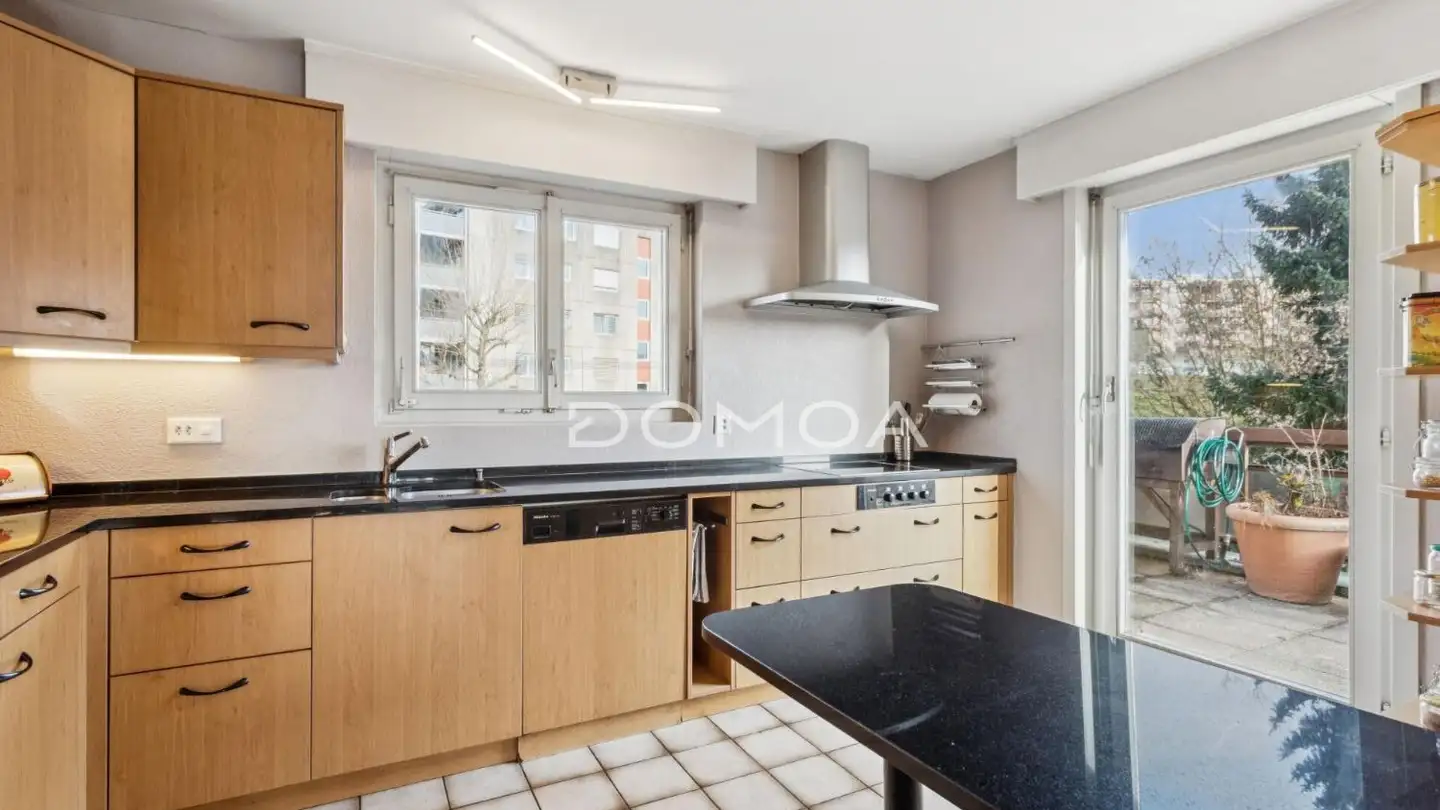 Appartamento in vendita - 1752 Villars-sur-Glâne - Foto 4