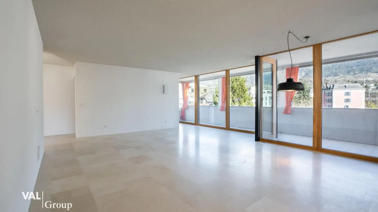 Appartamento in affitto - Kehrstrasse 22, 3904 Naters