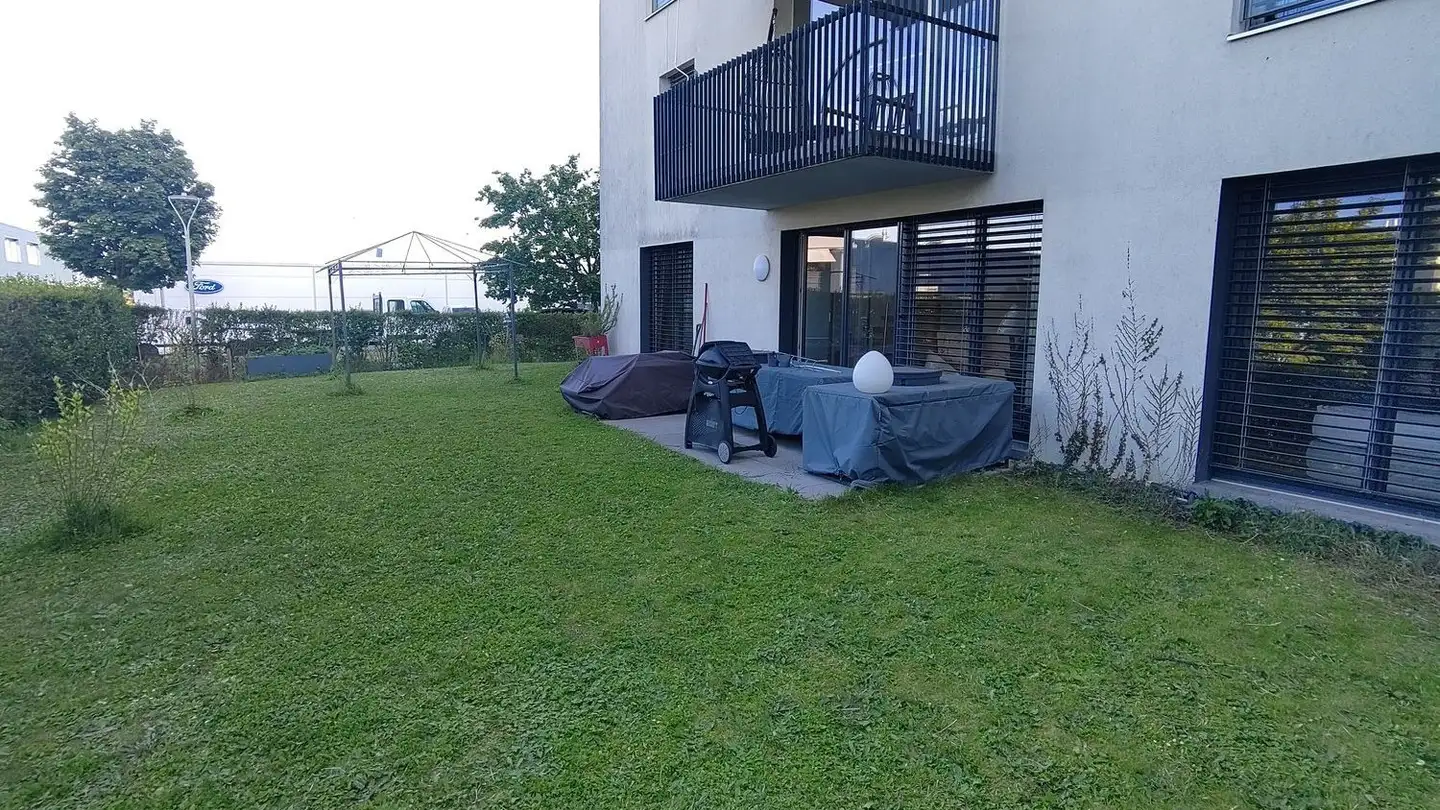 Duplex in affitto - Rue De Riant-Coteau 144, 1196 Gland