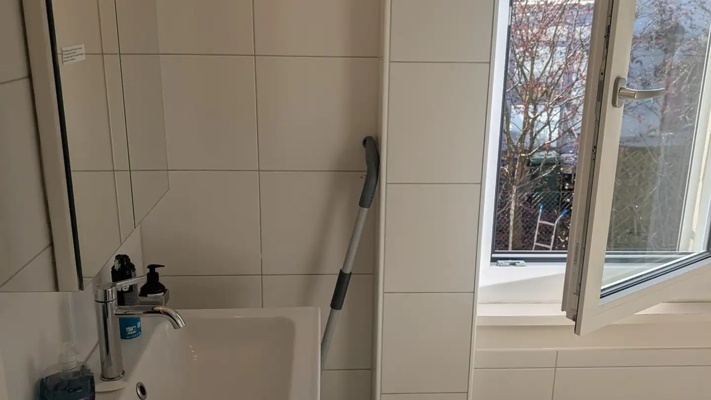 Möblierte Wohnung mieten - Kleinbühlstrasse 7, 8052 Zürich - Foto 2