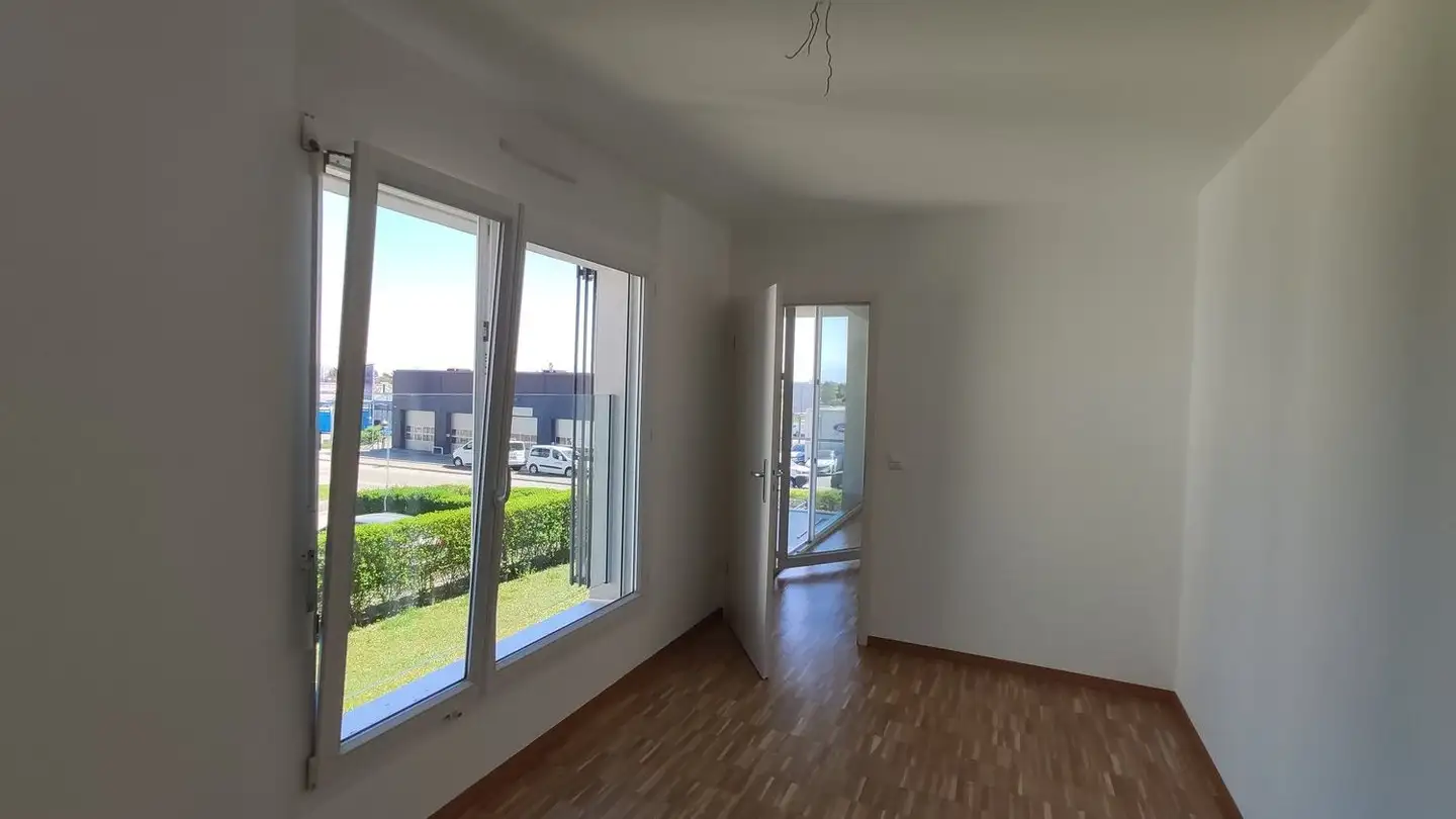 Duplex à louer - Rue De Riant-Coteau 144, 1196 Gland - Photo 3