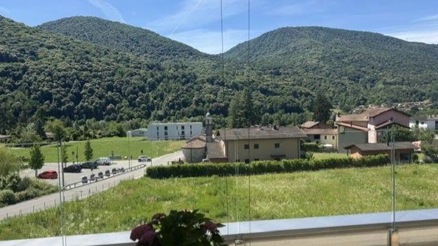 Appartamento in affitto - Via Boscioro 91, 6998 Monteggio - Foto 3