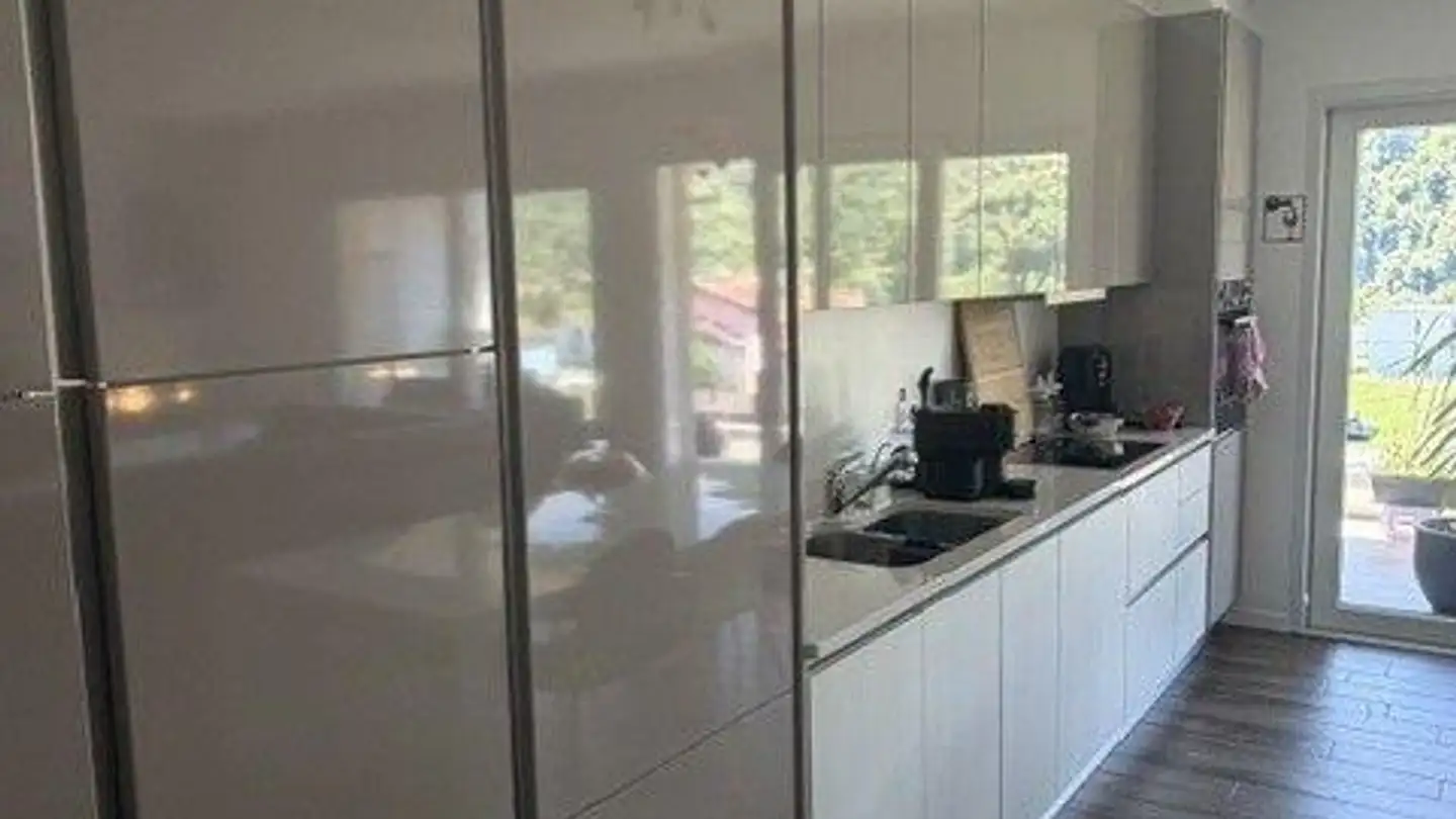 Appartamento in affitto - Via Boscioro 91, 6998 Monteggio - Foto 4