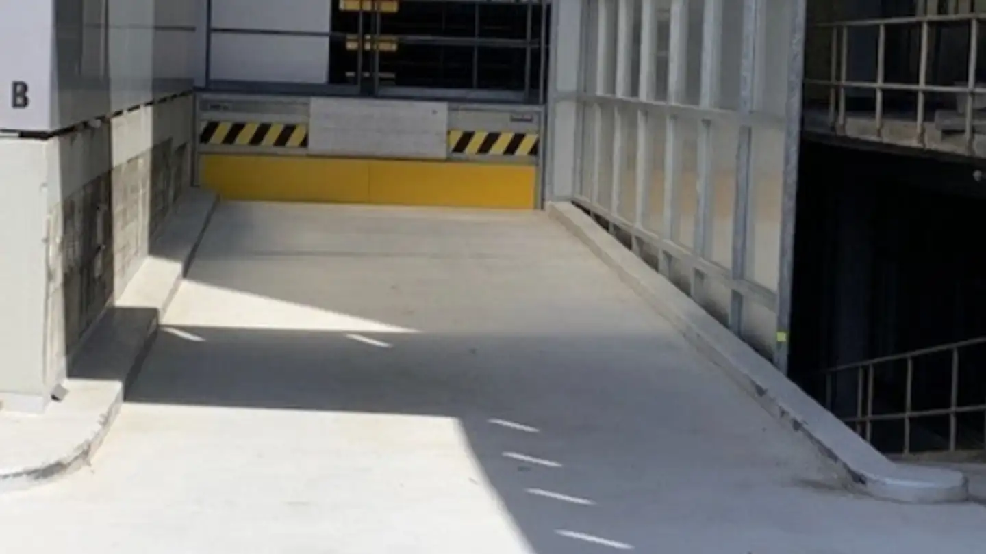 Spazio di archiviazione in affitto - Ostermundigenstrasse, 3006 Bern - Foto 3