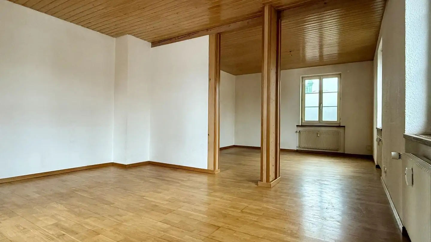 Appartamento in affitto - Bernstrasse 96, 3053 Münchenbuchsee - Foto 4