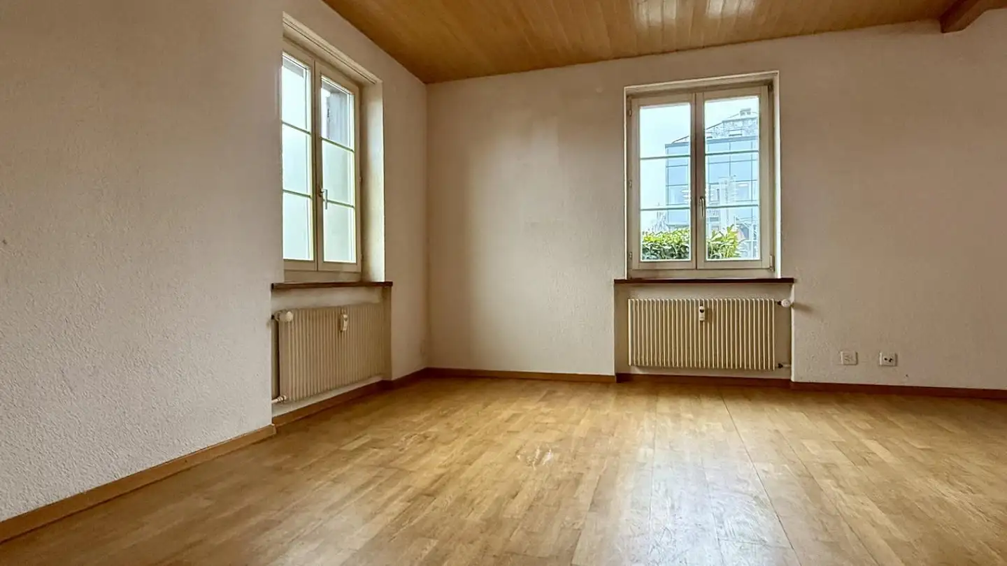 Appartamento in affitto - Bernstrasse 96, 3053 Münchenbuchsee - Foto 2