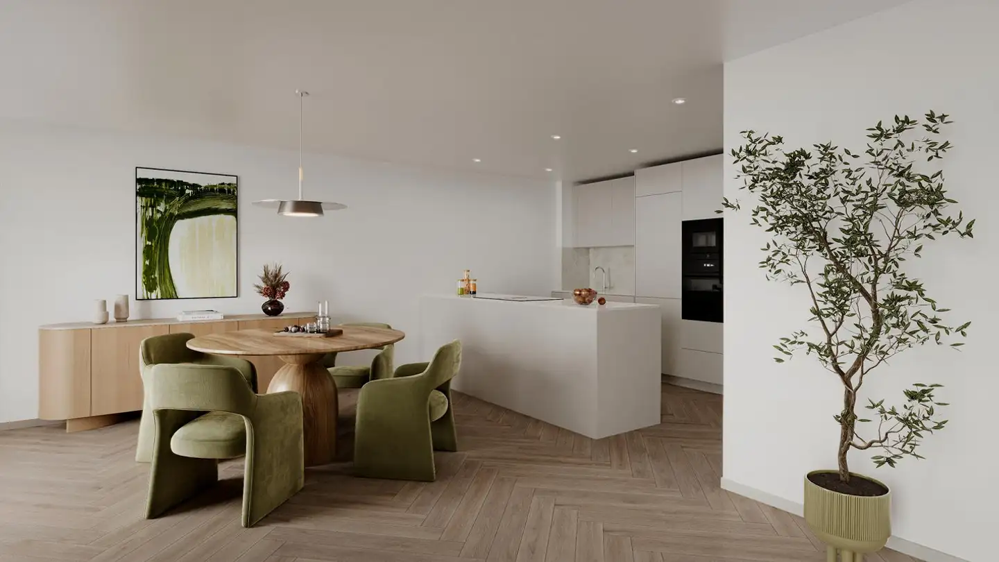 Appartement à vendre - 6340 Baar - Photo 2