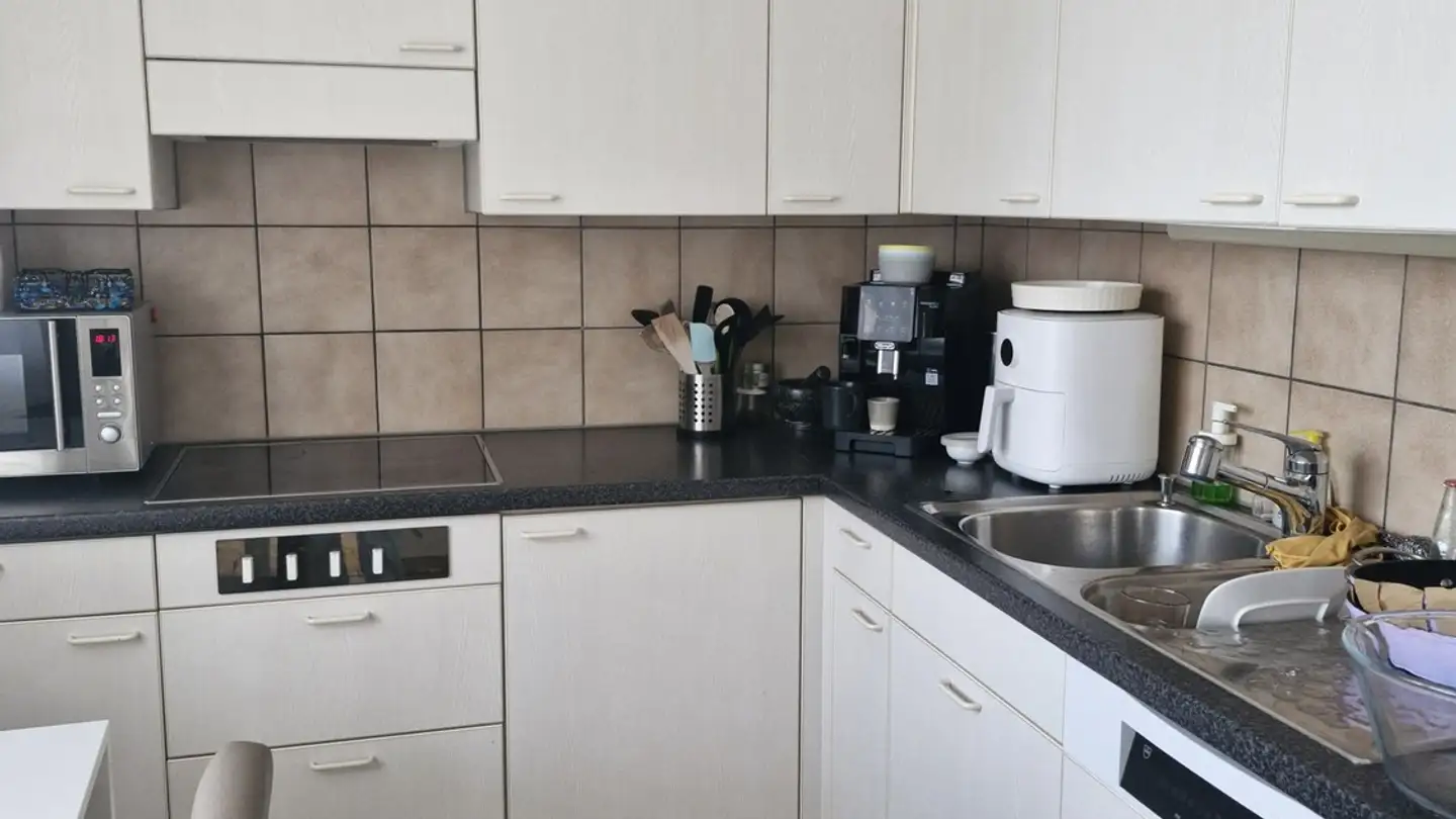 Wohnung mieten - 8444 Henggart - Foto 4