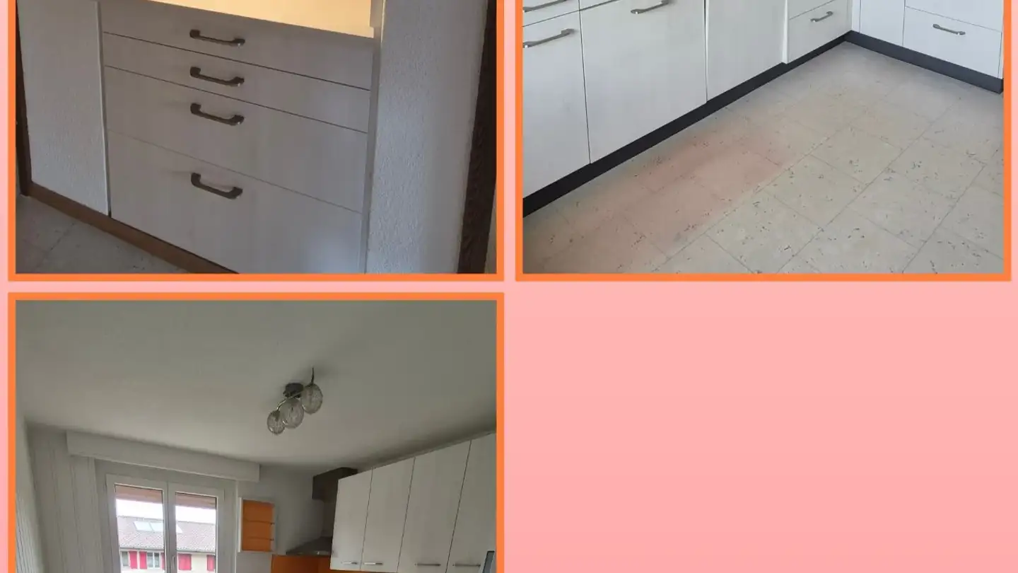 Appartement à louer - 3436 Zollbrück