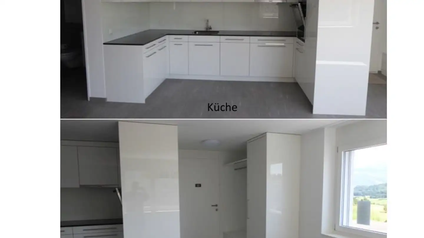 Studio for rent - Sonnenheim, 6344 Meierskappel